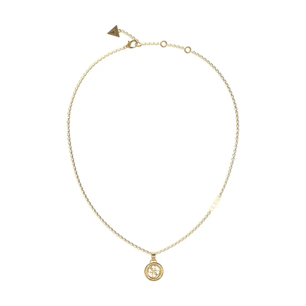 Collar Mujer Guess JUBN02288JWYGBKT - U - Joyería