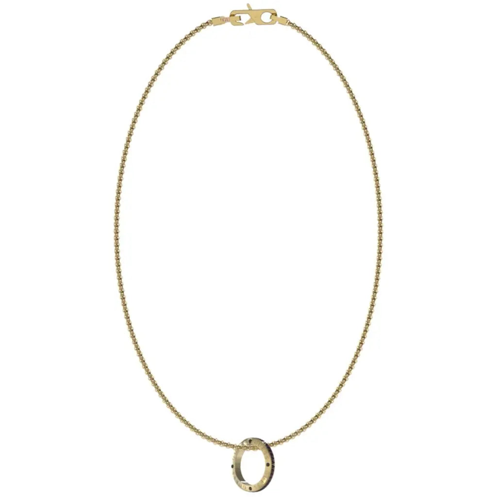 Collar Mujer Guess JUMN03216JWYGBKT - U - Joyería