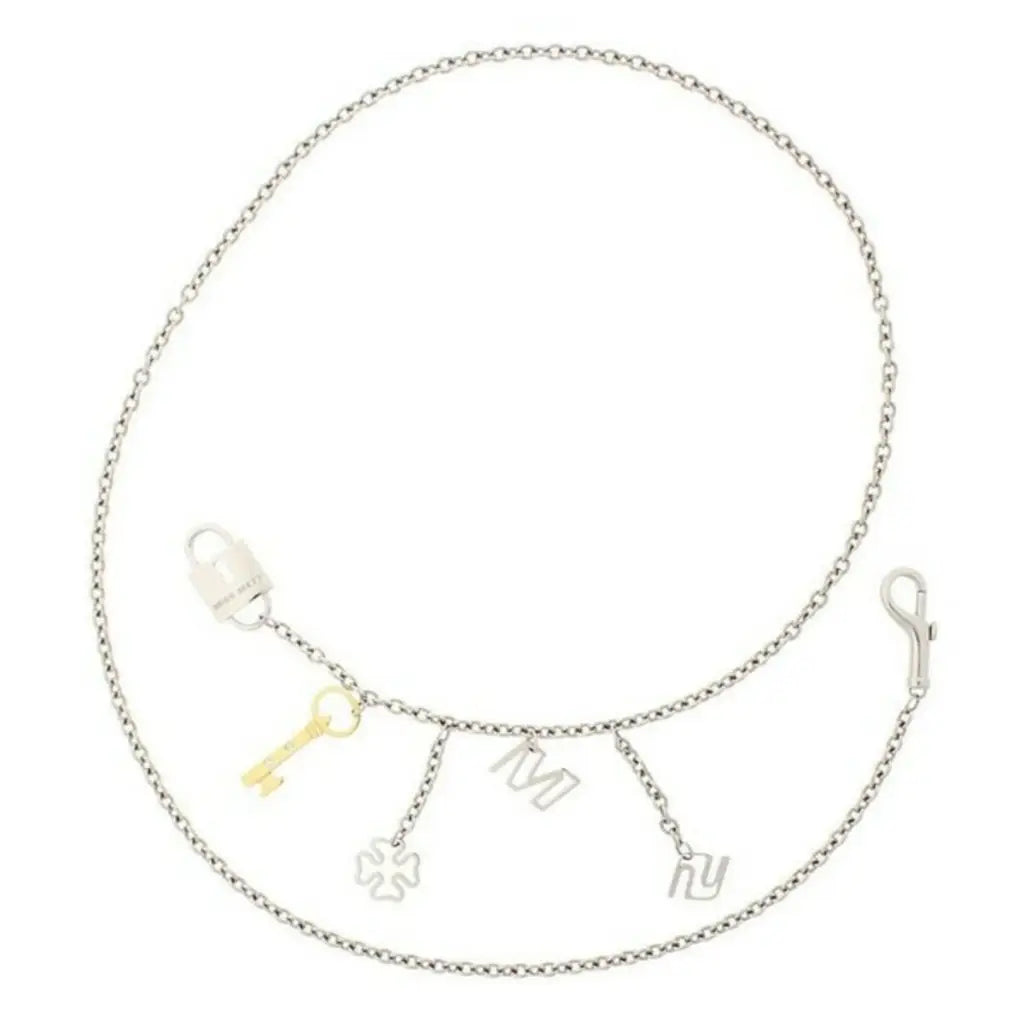 Collar Mujer Miss Sixty SM1901 (50 cm) - Joyería
