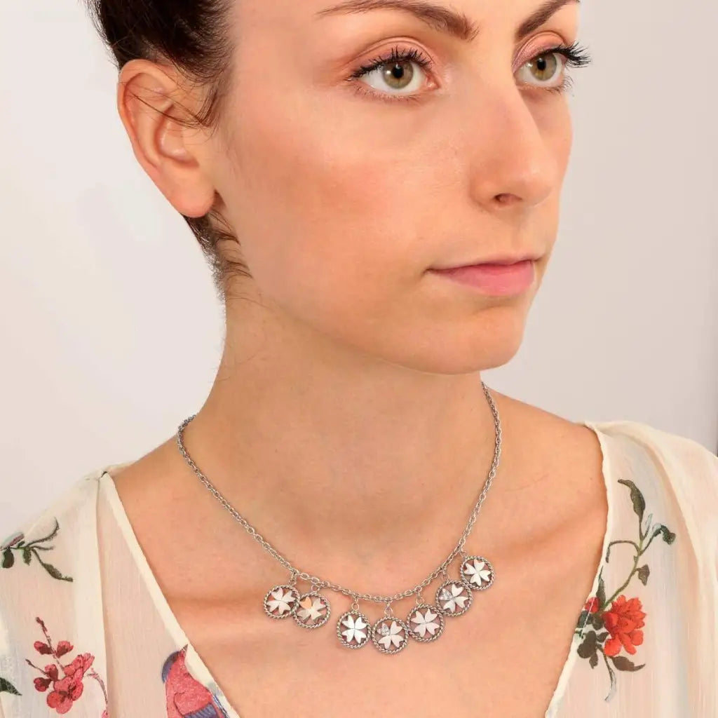 Collar Mujer Morellato SAQG25 - Joyería