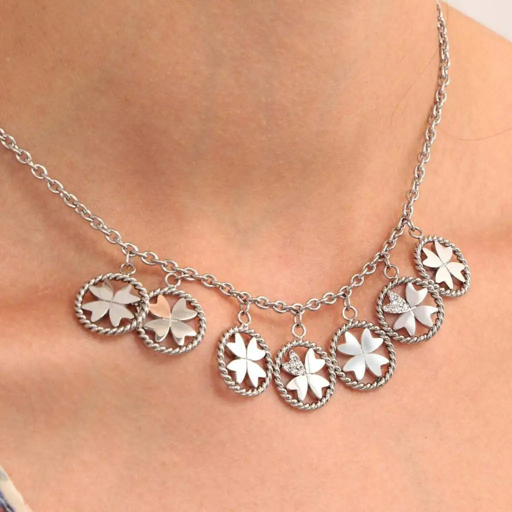 Collar Mujer Morellato SAQG25 - Joyería