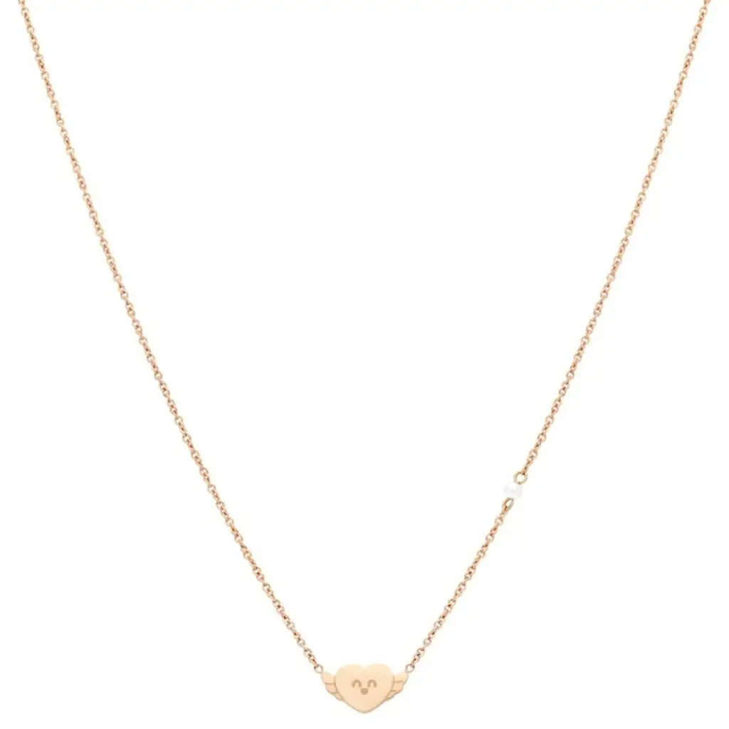 Collar Mujer Mr. Wonderful WJ20201 60 cm - Joyería