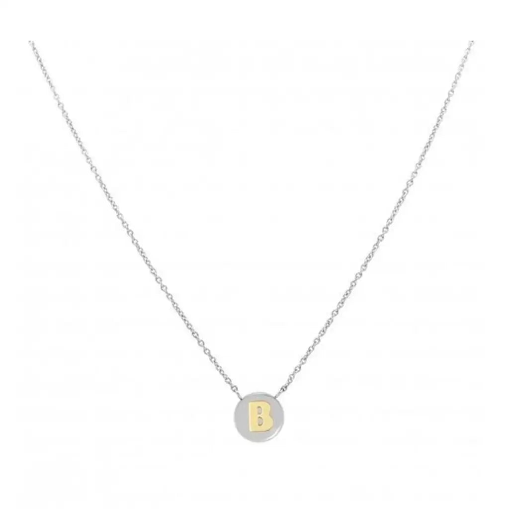 Collar Mujer Nomination 065010/002 - Joyería