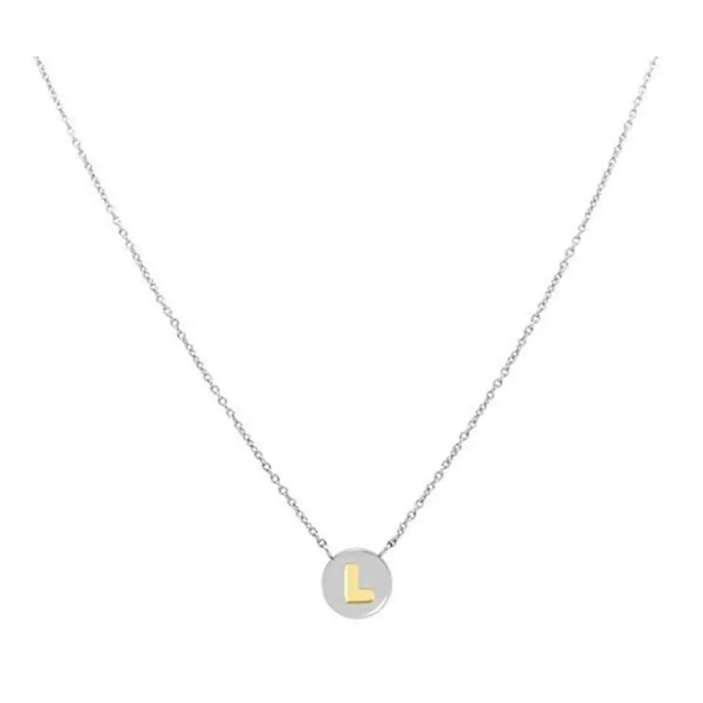 Collar Mujer Nomination 065010/012 - Joyería