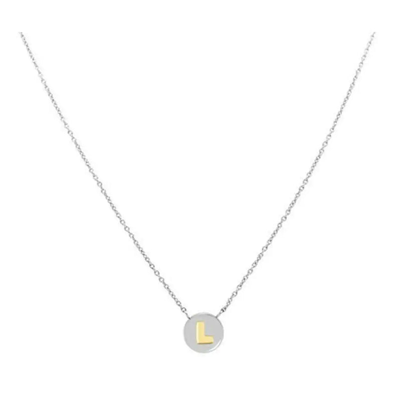Collar Mujer Nomination 065010/012 - Joyería