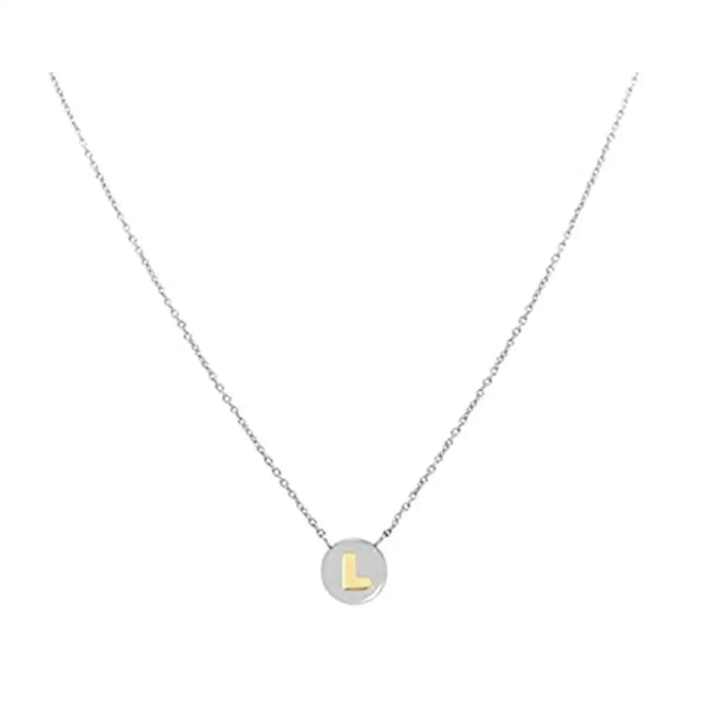 Collar Mujer Nomination 065010/012 - Joyería