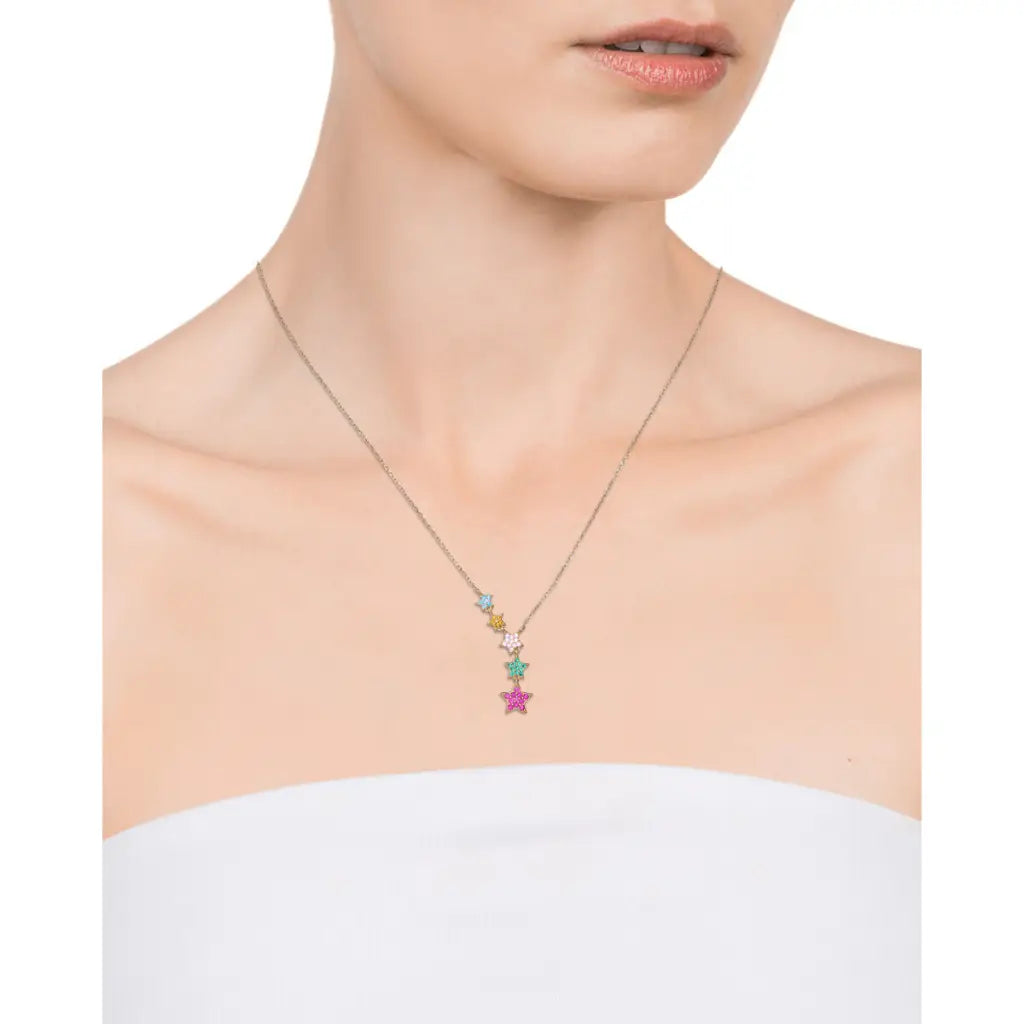 Collar Mujer Viceroy 13070C100 - 39 - Joyería