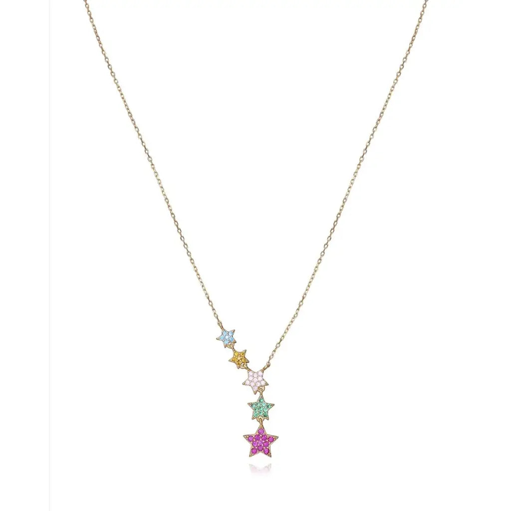 Collar Mujer Viceroy 13070C100 - 39 - Joyería