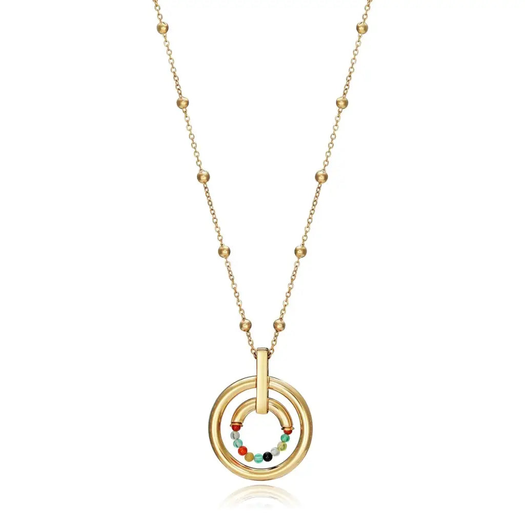 Collar Mujer Viceroy 15136C01019 - Joyería