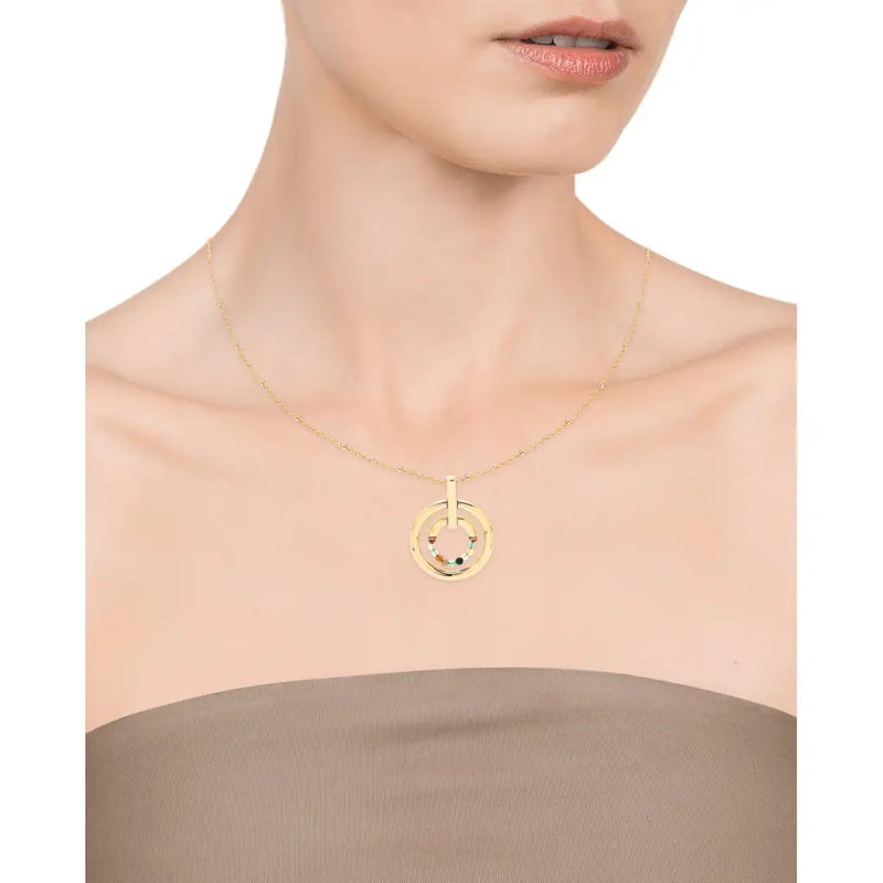 Collar Mujer Viceroy 15136C01019 - Joyería