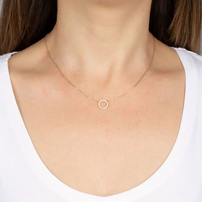 Collar Mujer Vidal & X7627040 - Joyería