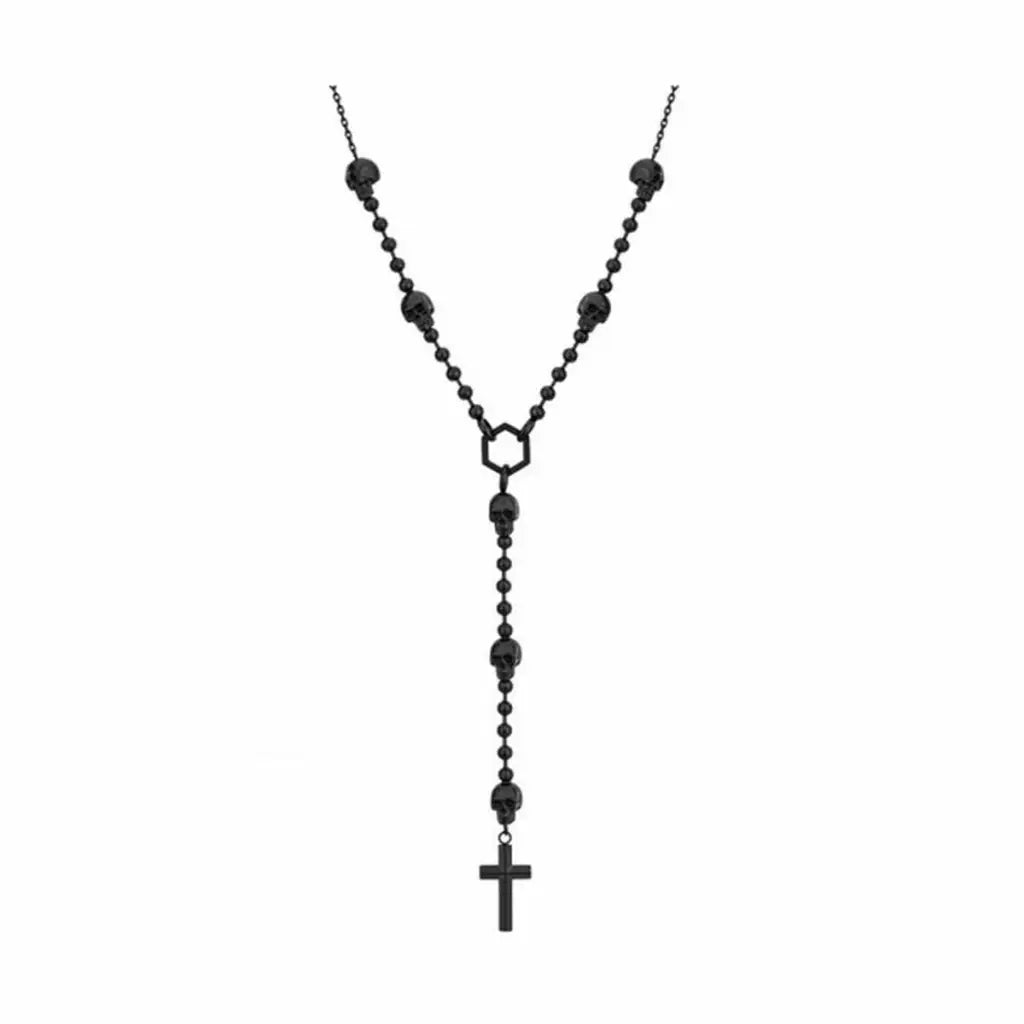 Collar Unisex Police OSHINO - Joyería Hombre