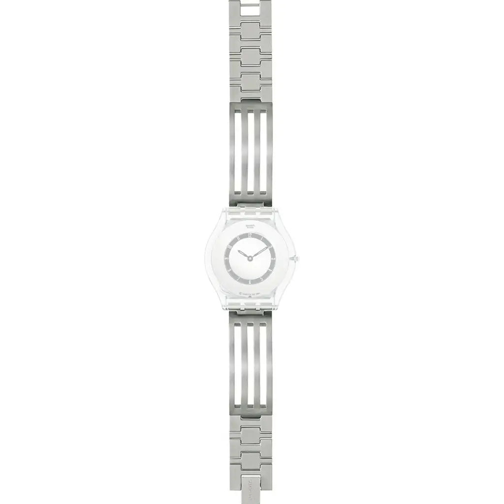 Correa para Reloj Swatch ASFM102G - Relojes Accesorios