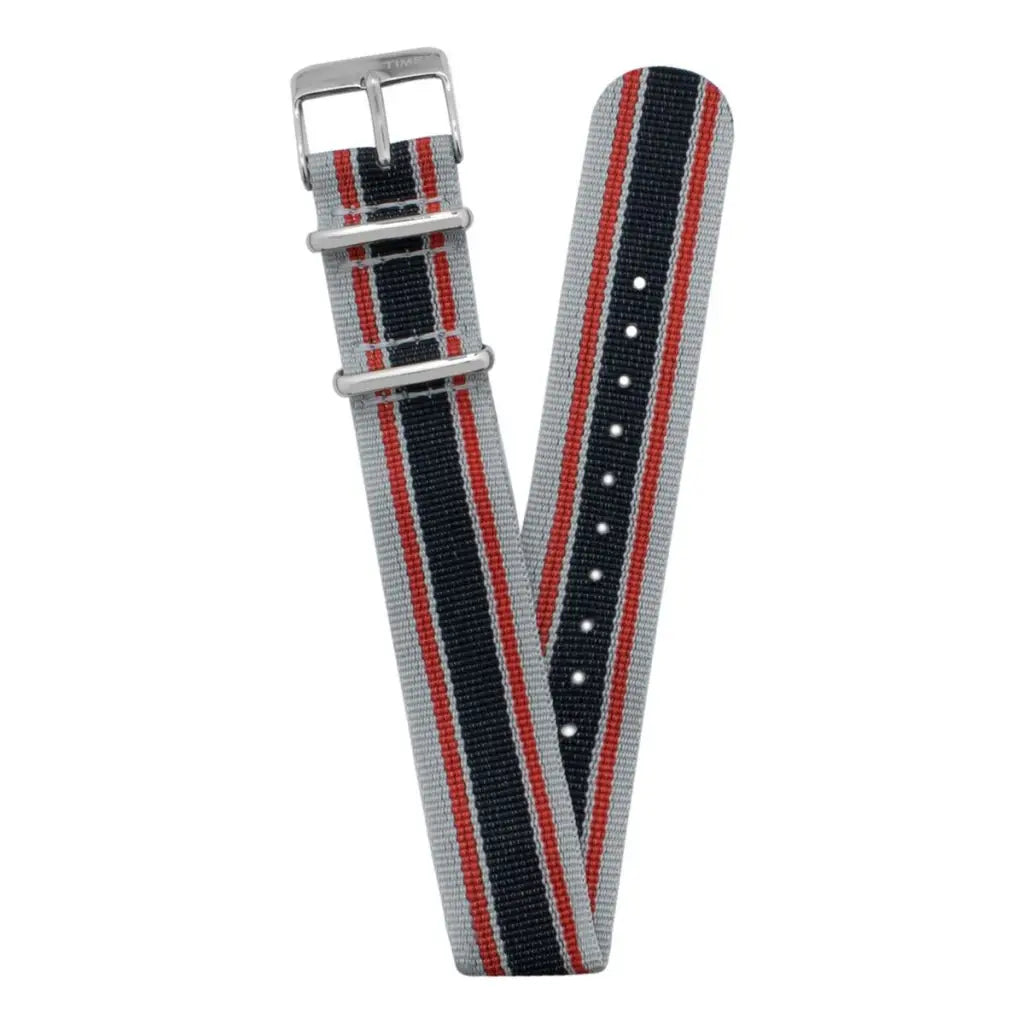Correa para Reloj Timex BTQ352007 (20 mm) - Relojes