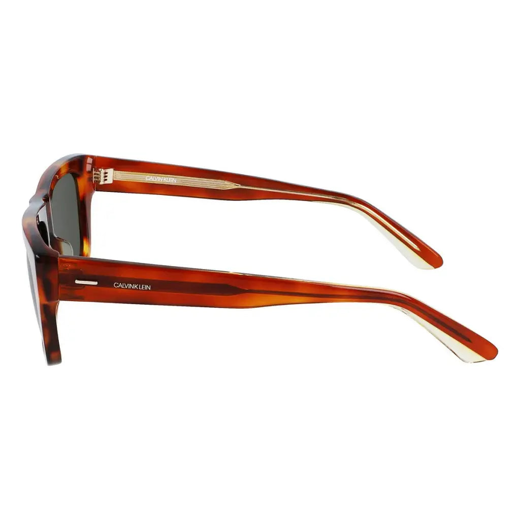 Gafas de Sol Hombre Calvin Klein CK20539S - 259 ø 56 mm