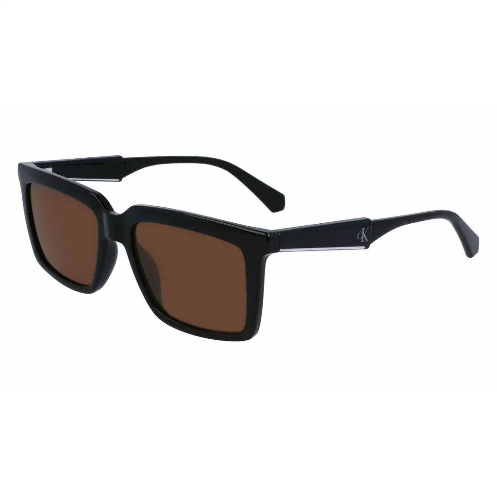 Gafas de Sol Hombre Calvin Klein CKJ23607S - 1 Ø 55 mm