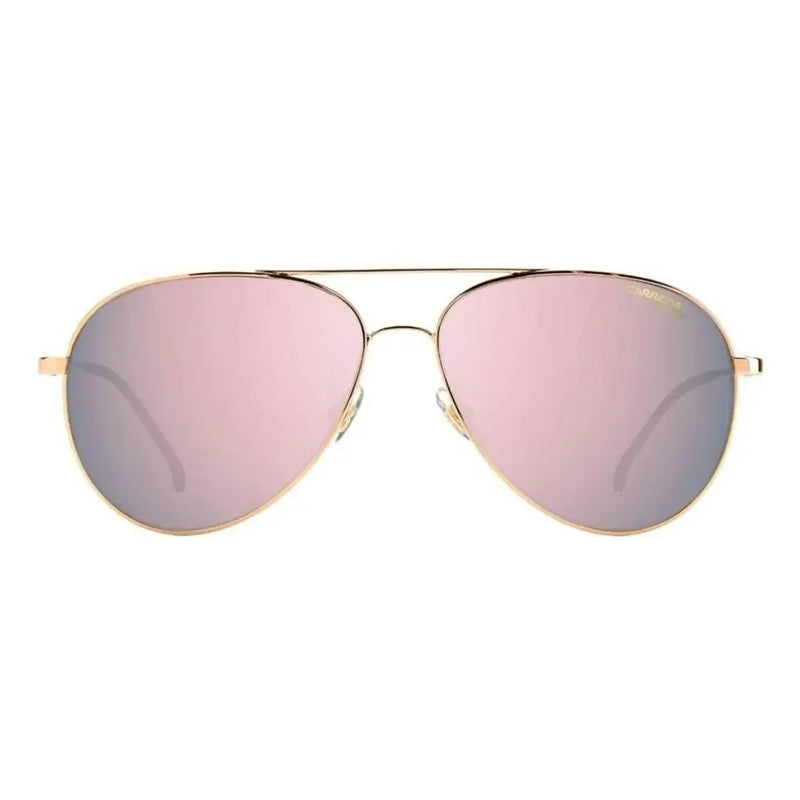 Gafas de Sol Hombre Carrera S Dorado ø 54 mm - Joyería