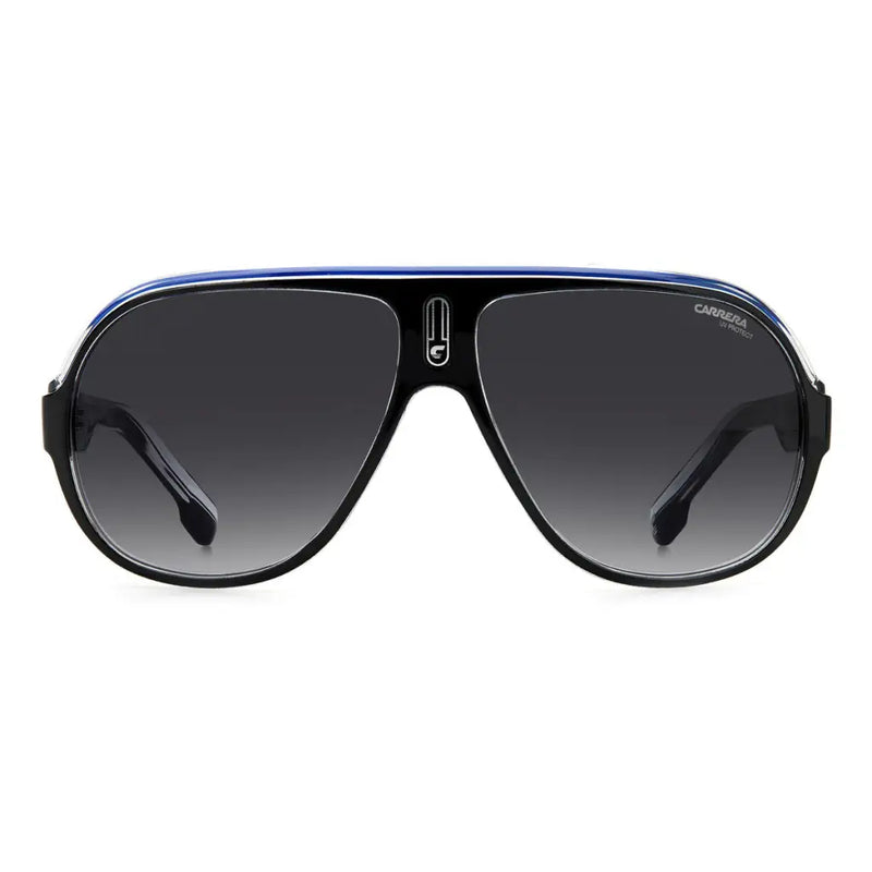 Gafas de Sol Hombre Carrera SPEEDWAY - N - T5C - 9O Negro