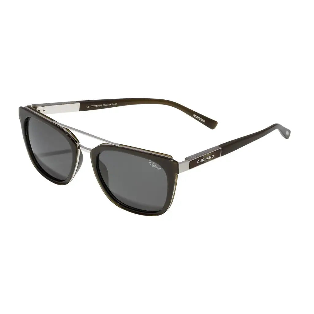 Gafas de Sol Hombre Chopard SCHA0453579W Ø 53 mm - Joyería