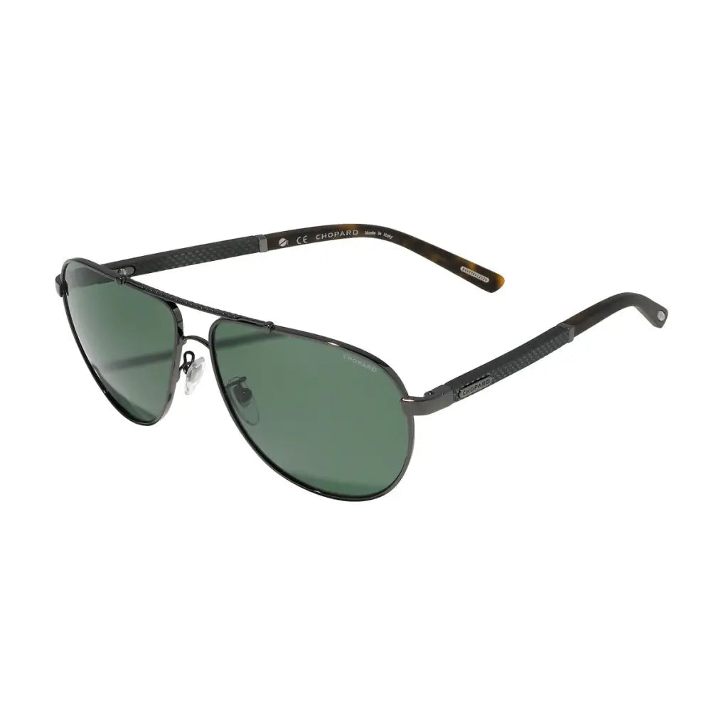 Gafas de Sol Hombre Chopard SCHB7861568V Ø 61 mm - Joyería