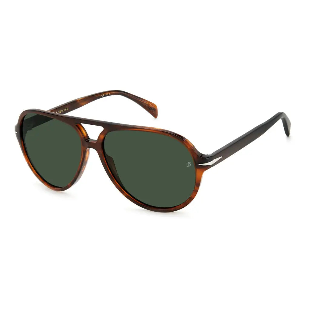 Gafas de Sol Hombre David Beckham DB - 1091 - S - EX4 - QT