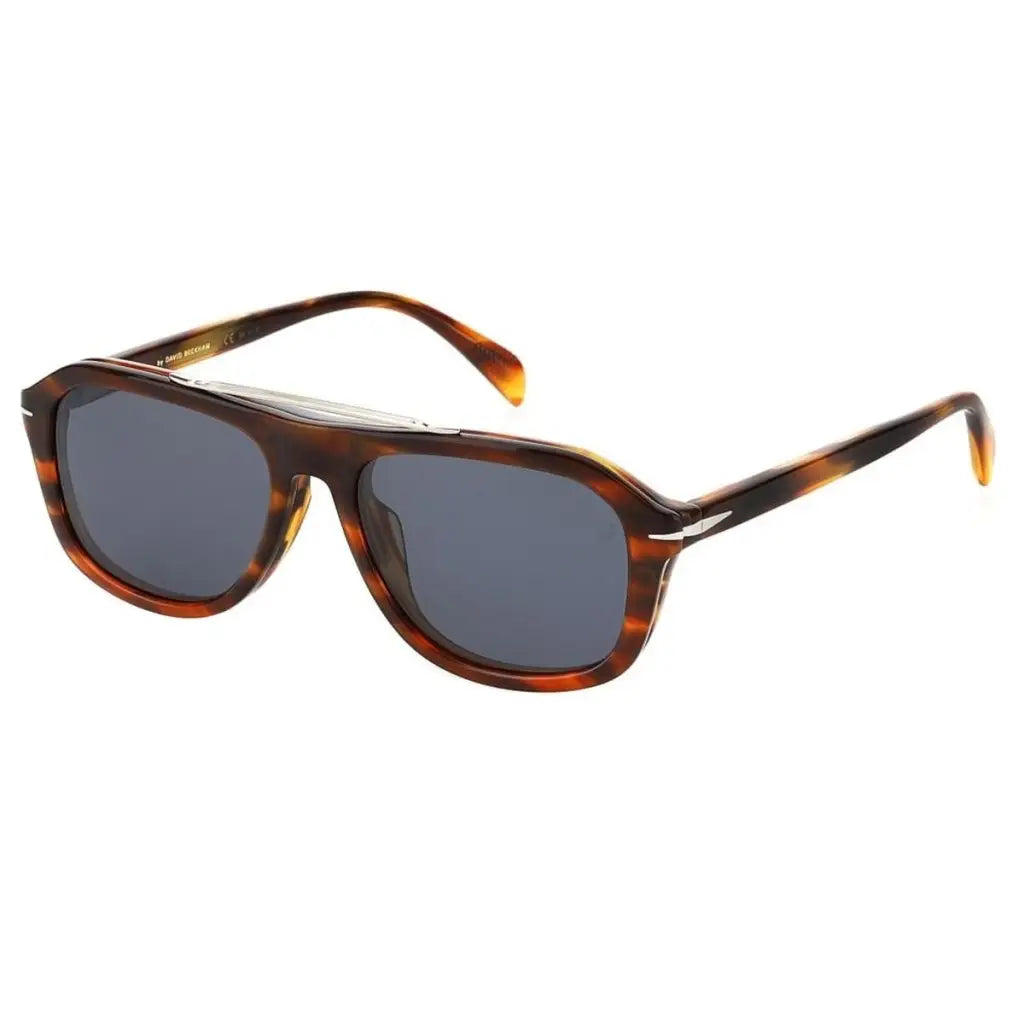 Gafas de Sol Hombre David Beckham DB 7006_G_CS - Joyería