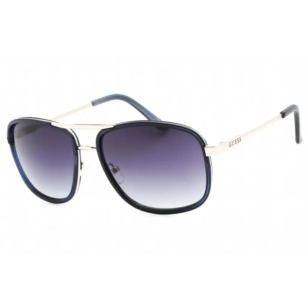 Gafas de Sol Hombre Guess GF0216 - 92W Ø 61 mm - Joyería