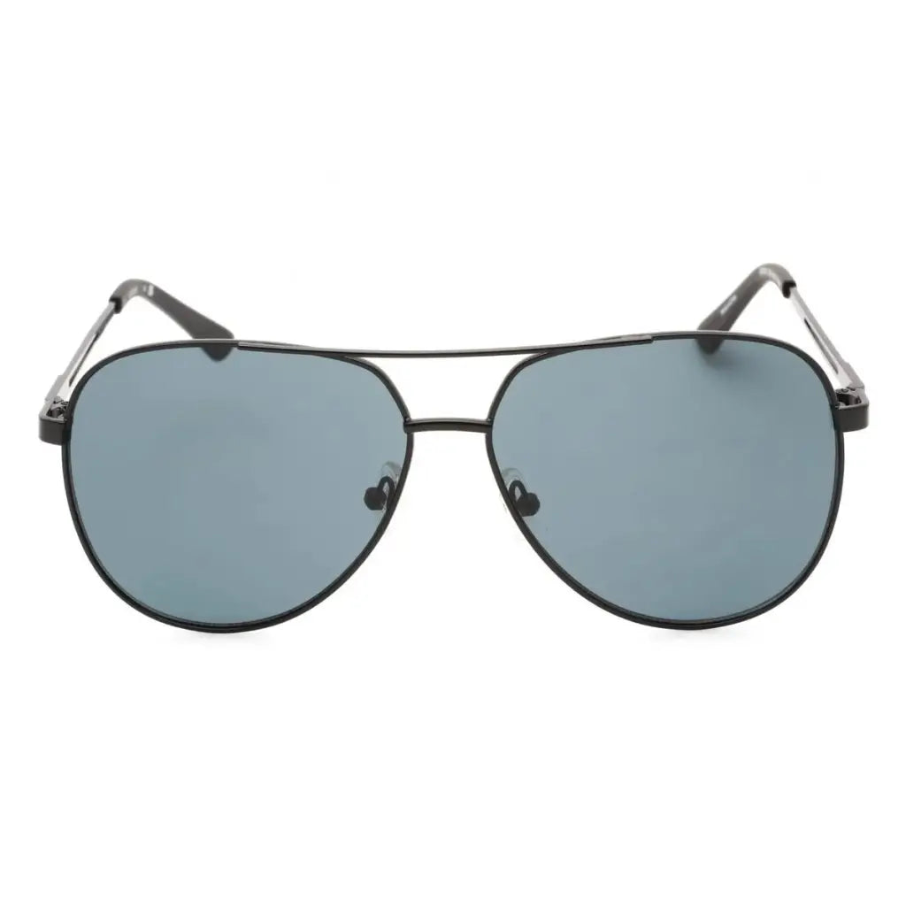 Gafas de Sol Hombre Guess GF0231 - 02A ø 58 mm - Joyería