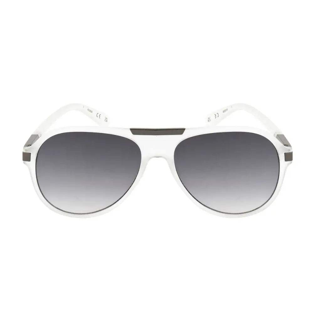 Gafas de Sol Hombre Guess GF0237 - 27B ø 57 mm - Joyería