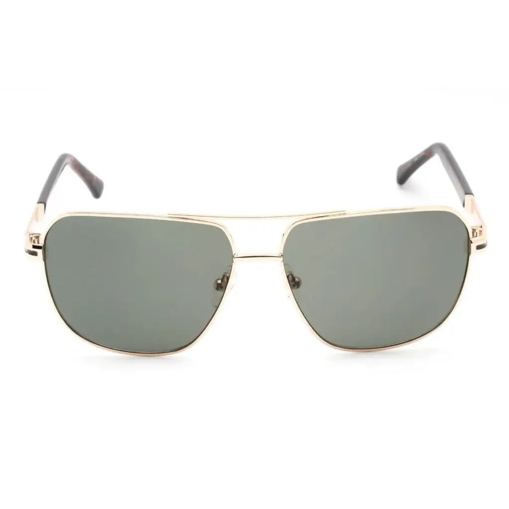 Gafas de Sol Hombre Guess GF0245 - 32N Dorado ø 60 mm