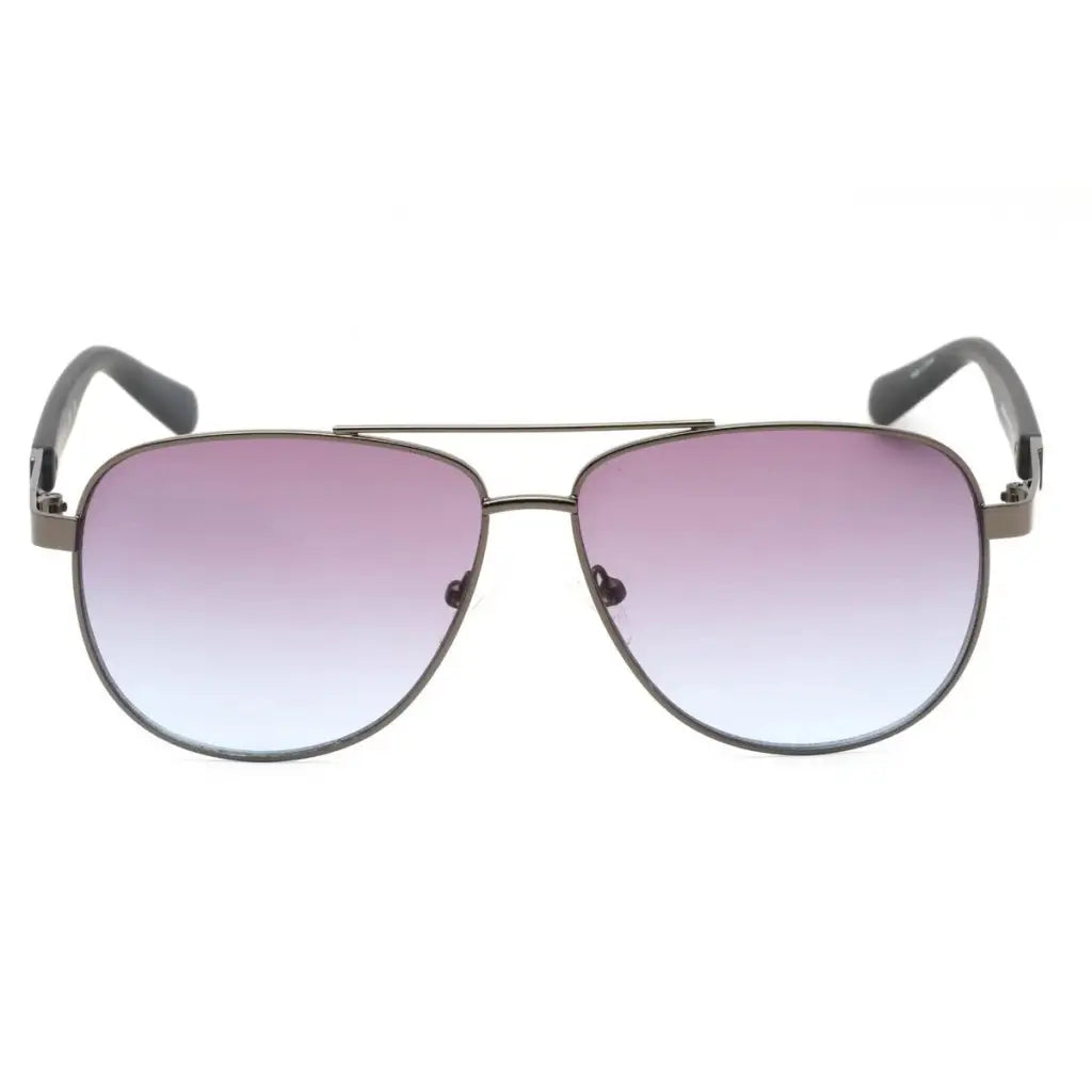 Gafas de Sol Hombre Guess GF0246 - 11W ø 58 mm - Joyería