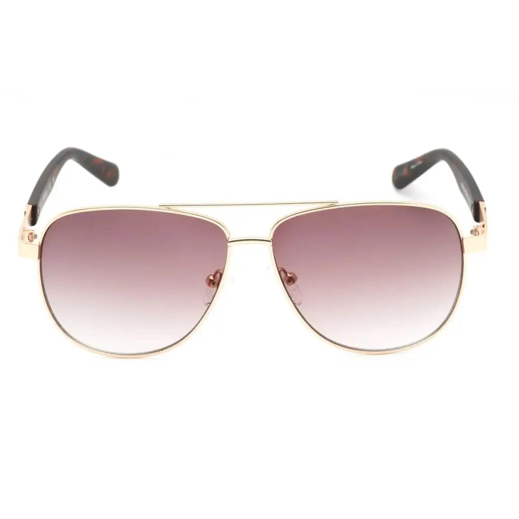 Gafas de Sol Hombre Guess GF0246 - 32P Dorado - Joyería