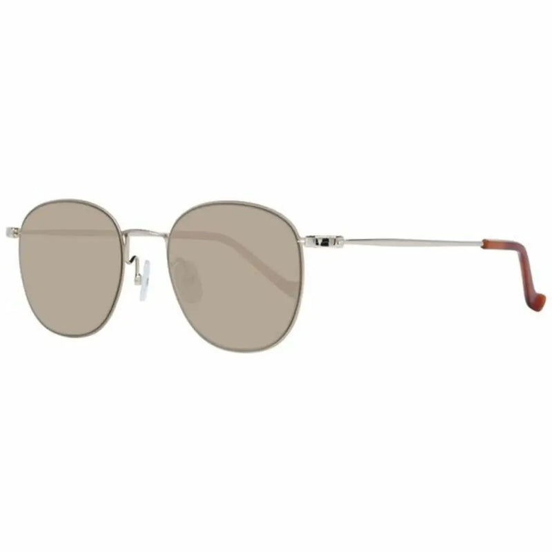 Gafas de Sol Hombre Hackett London HSB892 Dorado Ø 48 mm