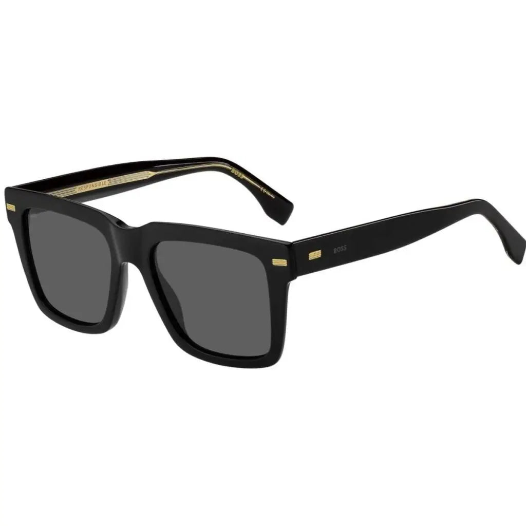 Gafas de Sol Hombre Hugo Boss 1442_S - Joyería