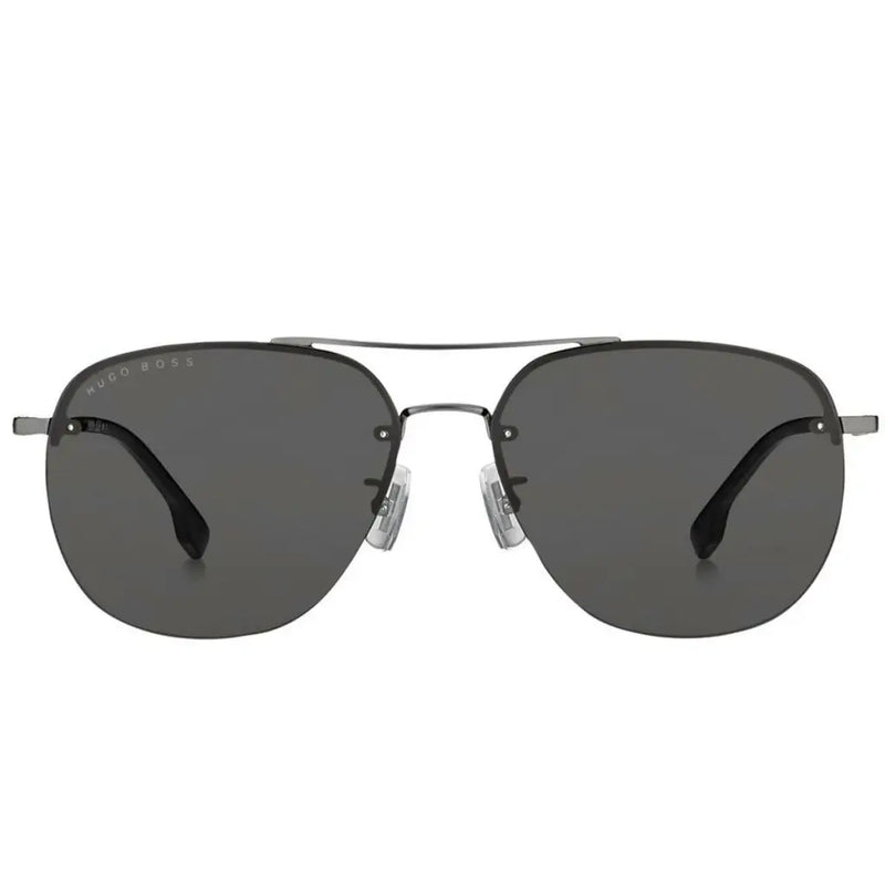Gafas de Sol Hombre Hugo Boss Sk Gris - Joyería