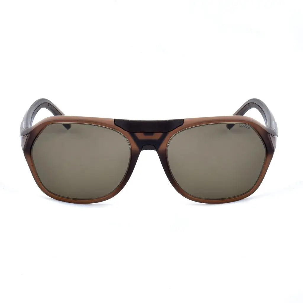 Gafas de Sol Hombre Lozza SLP002M570V41 ø 57 mm - Joyería