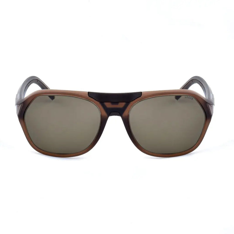 Gafas de Sol Hombre Lozza SLP002M570V41 ø 57 mm - Joyería