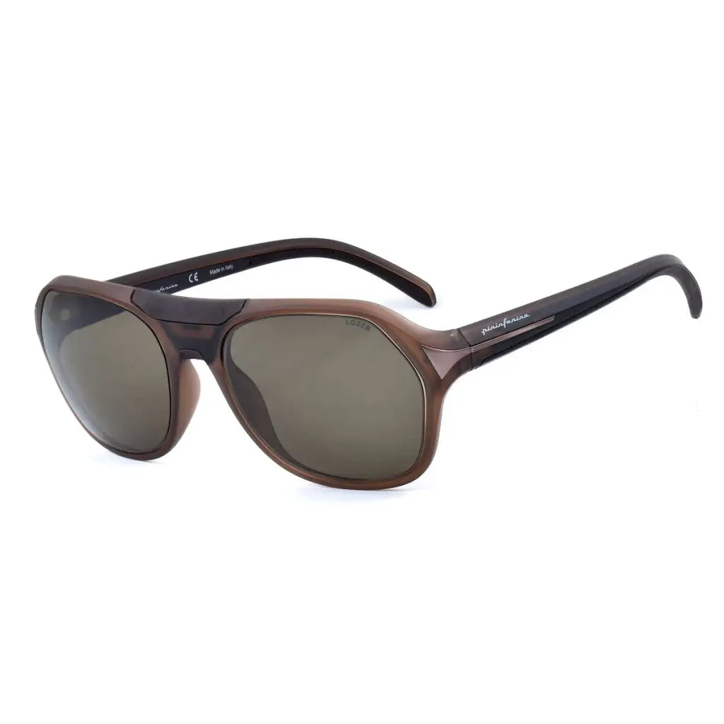 Gafas de Sol Hombre Lozza SLP002M570V41 ø 57 mm - Joyería