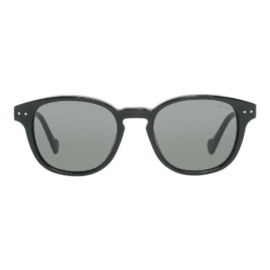 Gafas de Sol Hombre Moncler ML0091 - 01A - 51 - Joyería