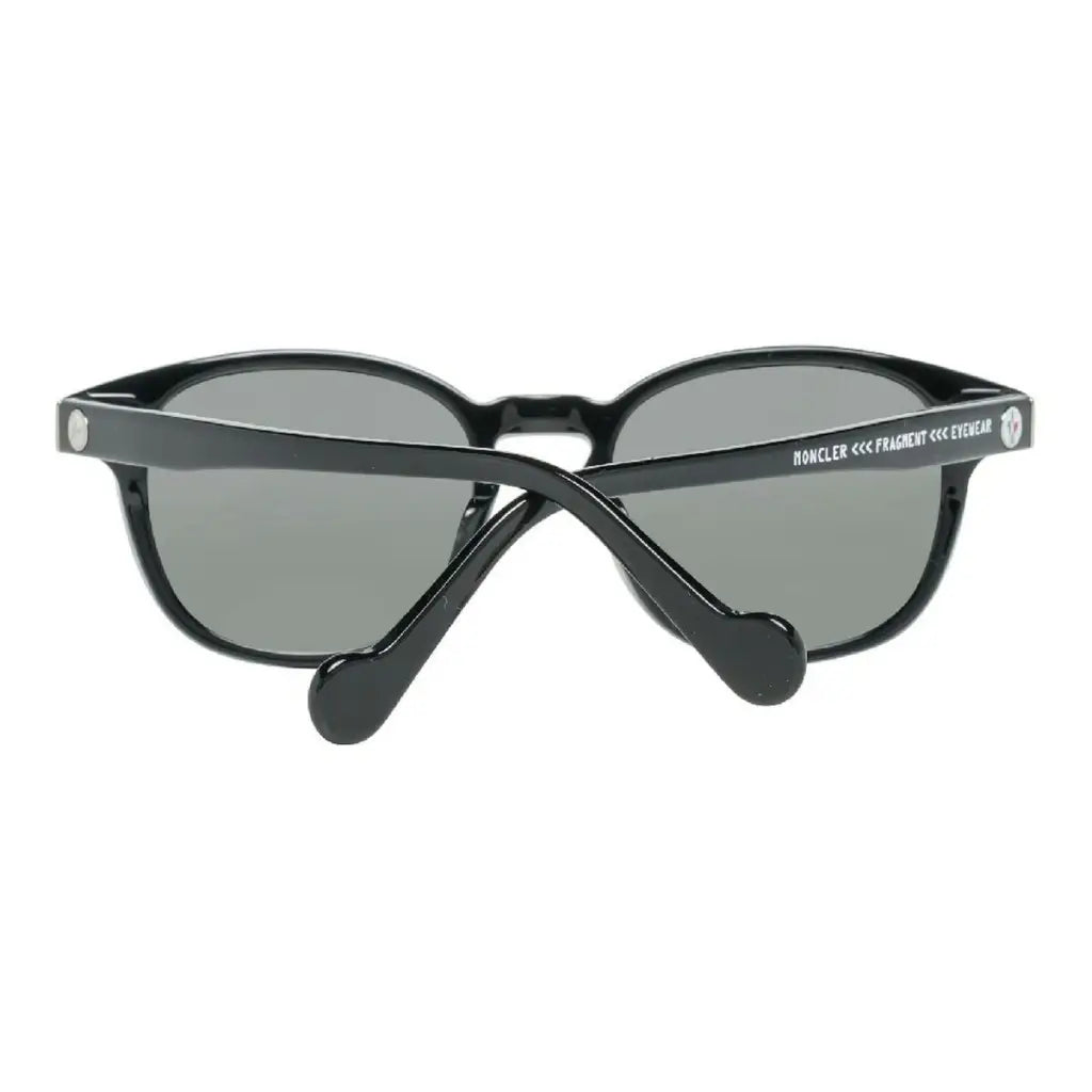 Gafas de Sol Hombre Moncler ML0091 - 01A - 51 - Joyería