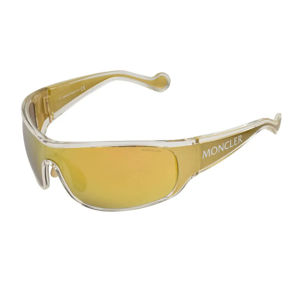 Gafas de Sol Hombre Moncler ML0129 - 27G Ø 160 mm - Joyería