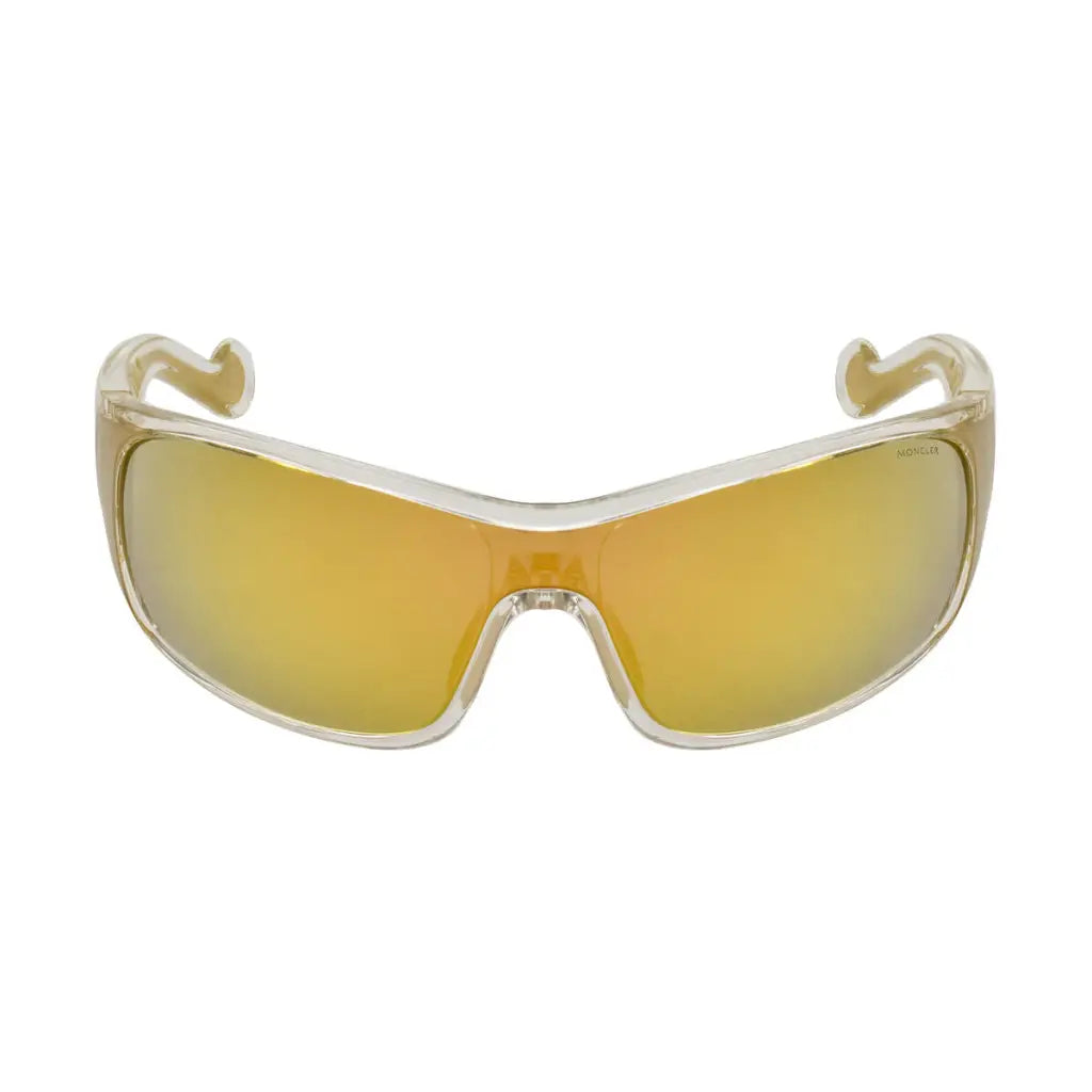 Gafas de Sol Hombre Moncler ML0129 - 27G Ø 160 mm - Joyería
