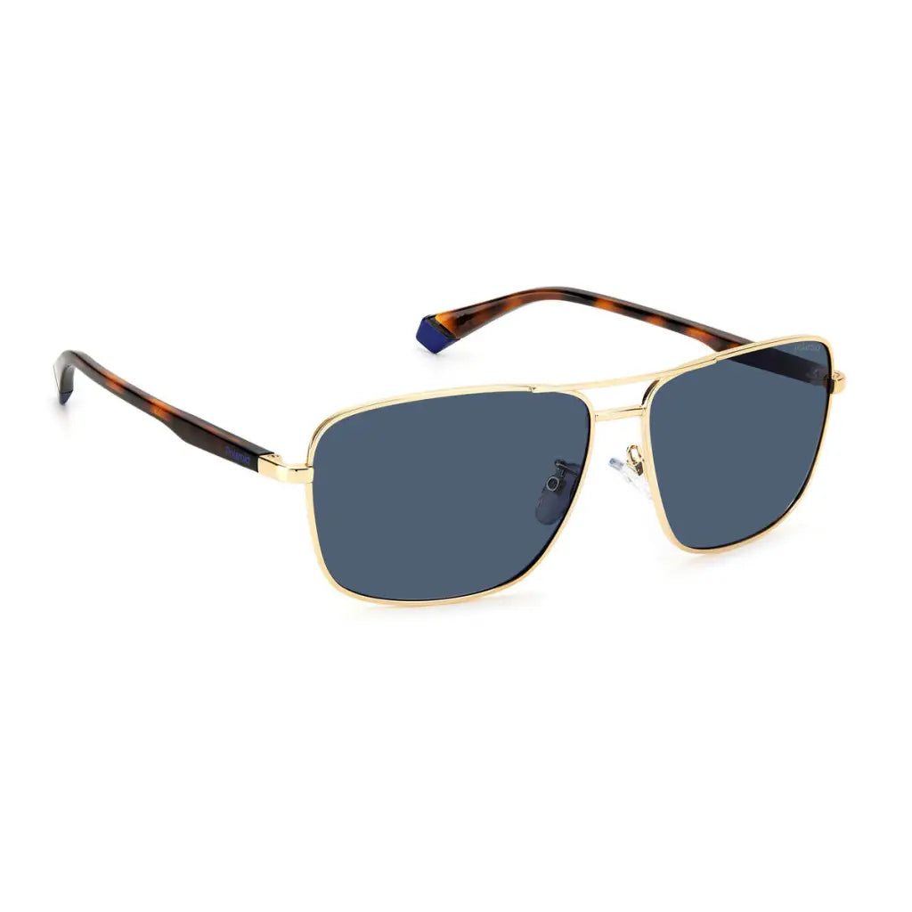 Gafas de Sol Hombre Polaroid PLD - 2119 - G - S - J5G - C3