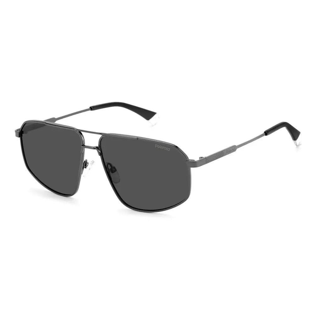 Gafas de Sol Hombre Polaroid PLD - 4118 - S - X - KJ1 - M9