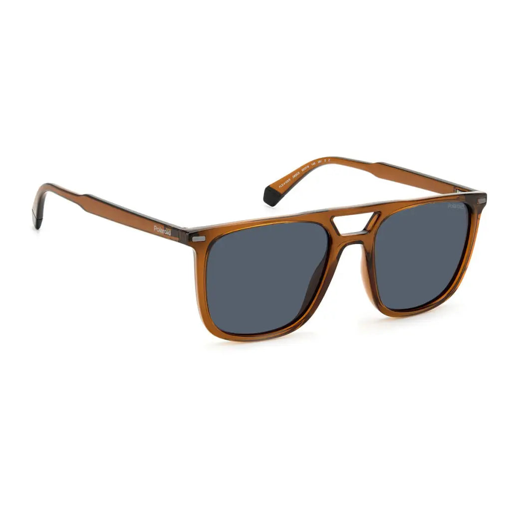 Gafas de Sol Hombre Polaroid PLD - 4123 - S - 09Q - C3 Ø