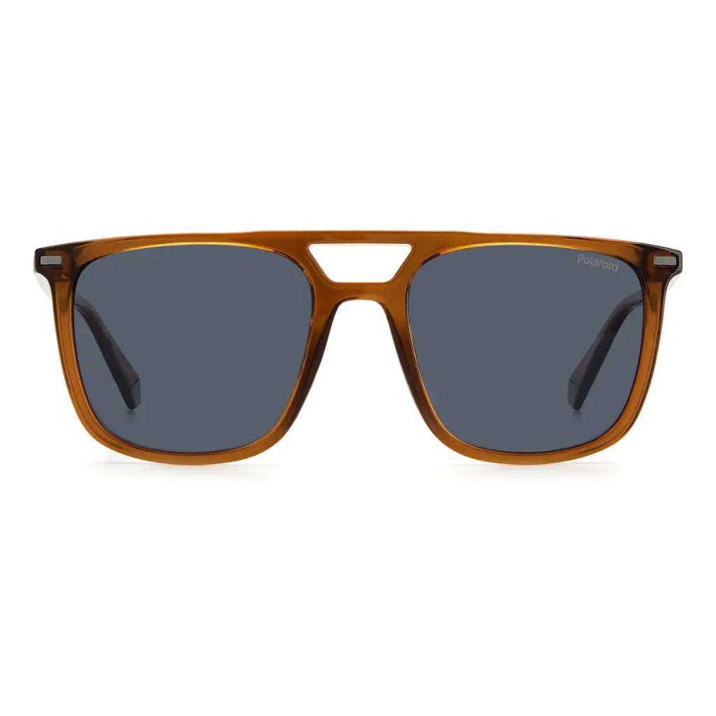 Gafas de Sol Hombre Polaroid PLD - 4123 - S - 09Q - C3 Ø