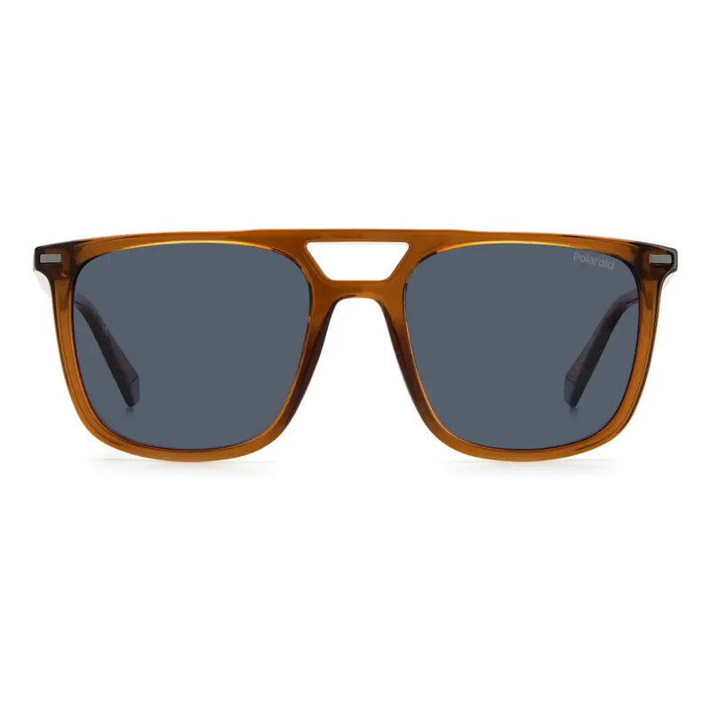 Gafas de Sol Hombre Polaroid PLD - 4123 - S - 09Q - C3 Ø