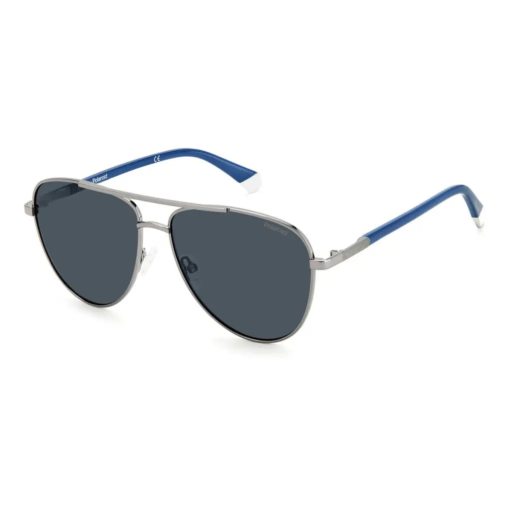 Gafas de Sol Hombre Polaroid PLD - 4126 - S - KJ1 - C3 ø