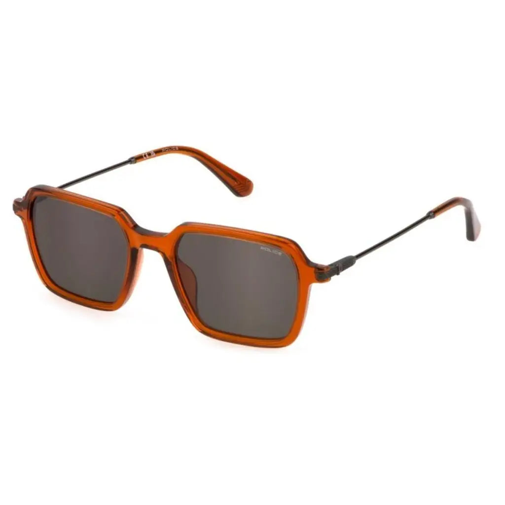 Gafas de Sol Hombre Police OCTANE 7 SPLL10 - Joyería