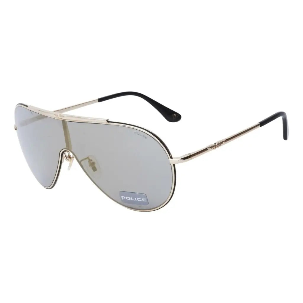 Gafas de Sol Hombre Police SPL964M99301G Ø 99 mm - Joyería